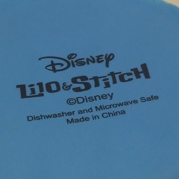 Disney Lilo & Stitch Oversized Ceramic Coffee Mug-Experiment 626-20 oz-Soup Mug - Picture 6 of 8
